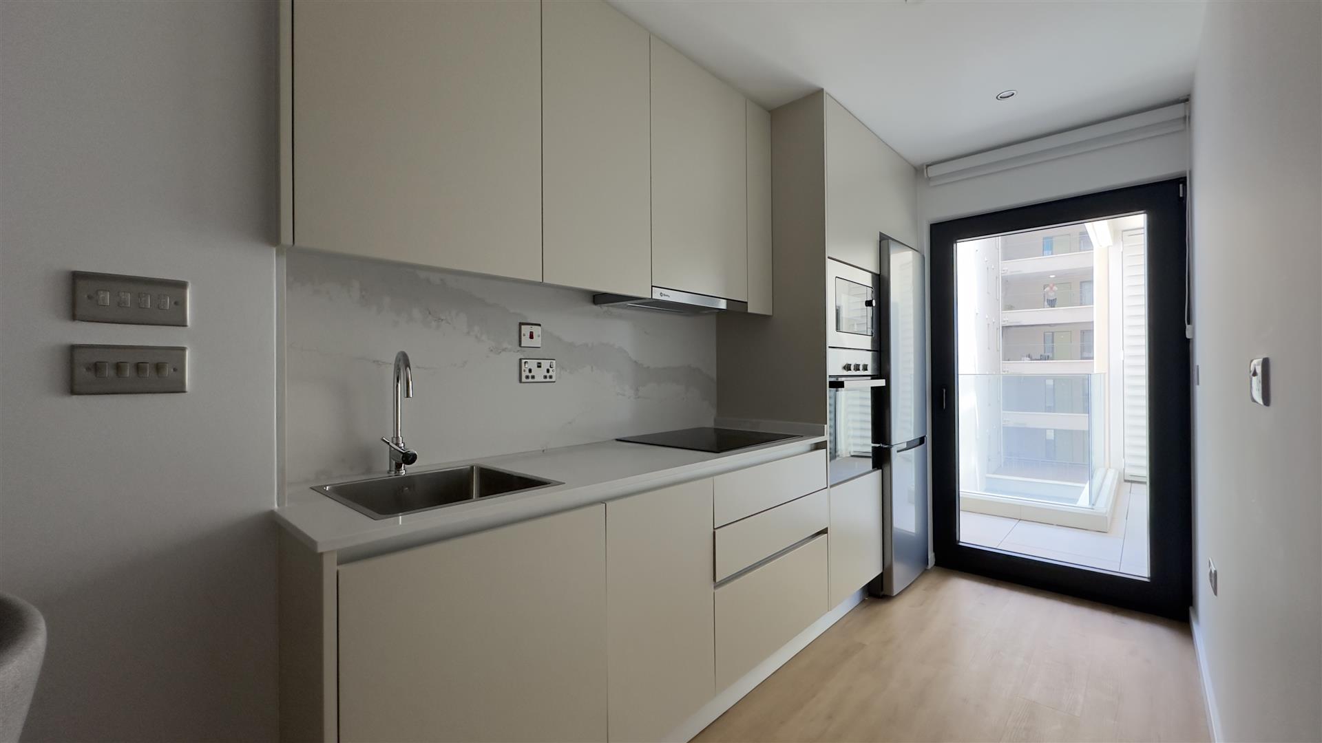 Image of Apartment - 2 Bedrooms - 1 Bathrooms for Rental in Victory Suites-Gibraltar, Image 7